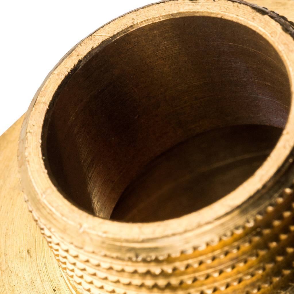 Ниппель НН STOUT переходной 1 1/4X1, SFT-0003-001141