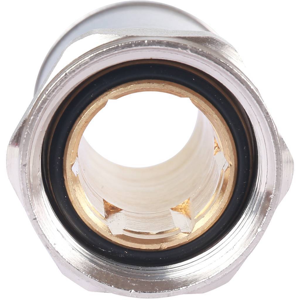 Фитинг Itap Multi-Fit с накидной гайкой 510 (26x3)x1 (внутренняя резьба), 53463