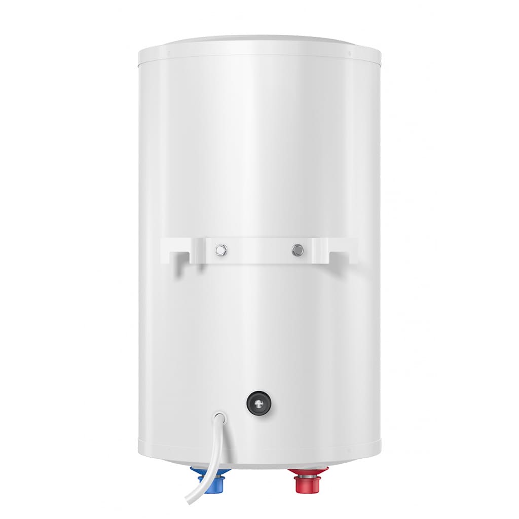 151158 Thermex НЭВН Нержавейка THERMEX IC 15 O Малый обьем INOX CASK Нержавейка, ЭдЭБ01498