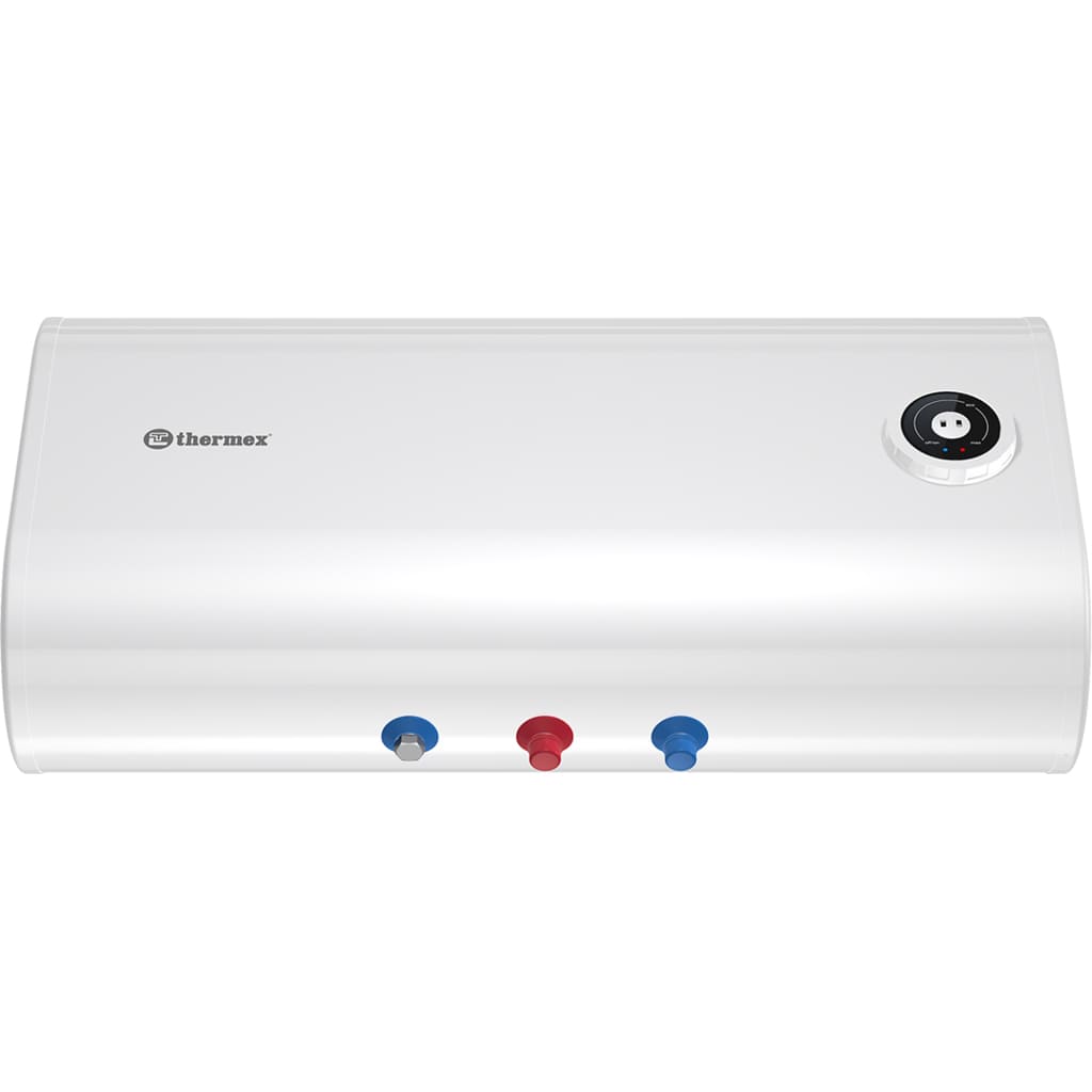 Водонагреватель Thermex MK 50 H Плоский MECHANIK - MK Нержавейка, ЭдЭБ01325