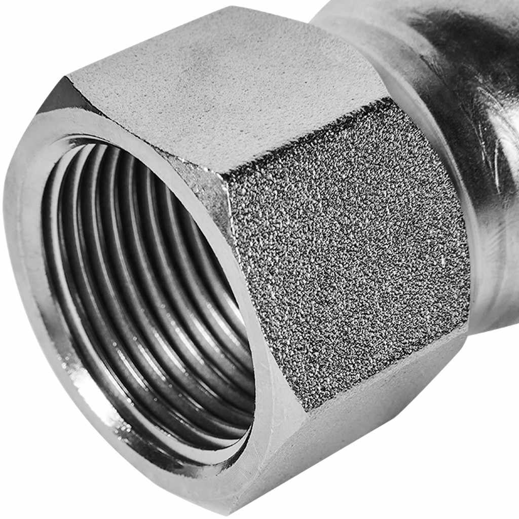 Переходник ROMMER ВПр-ВР, 35х1, из нержавеющей стали прессовой, RSS-1022-000351