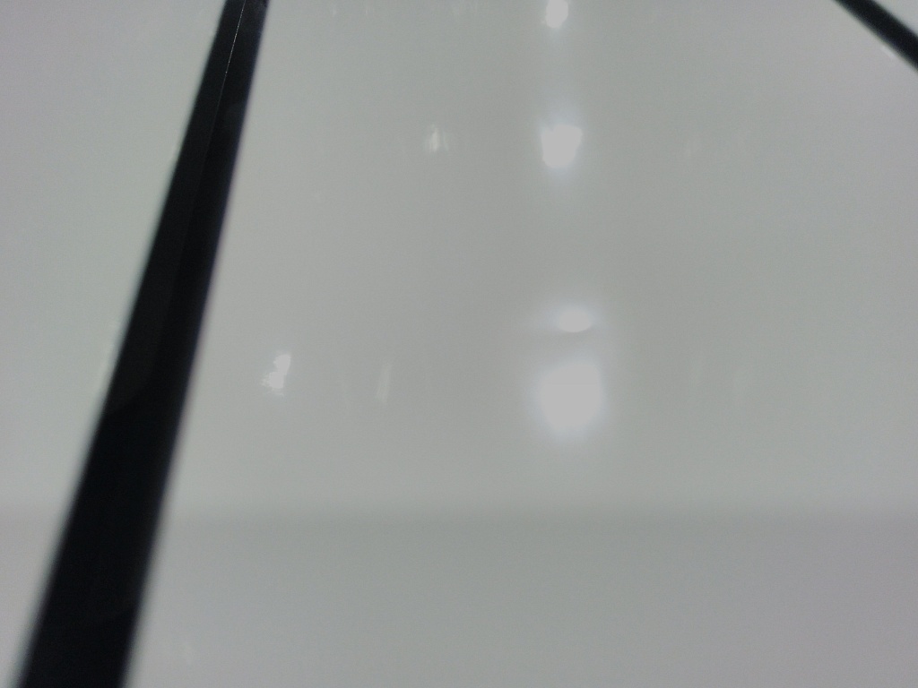 Уцененный товар (вмятины на ламелии): Радиатор биметаллический ROMMER Plus BM 500 10 секций боковое подключение (RAL9016), RBM-3210-050010