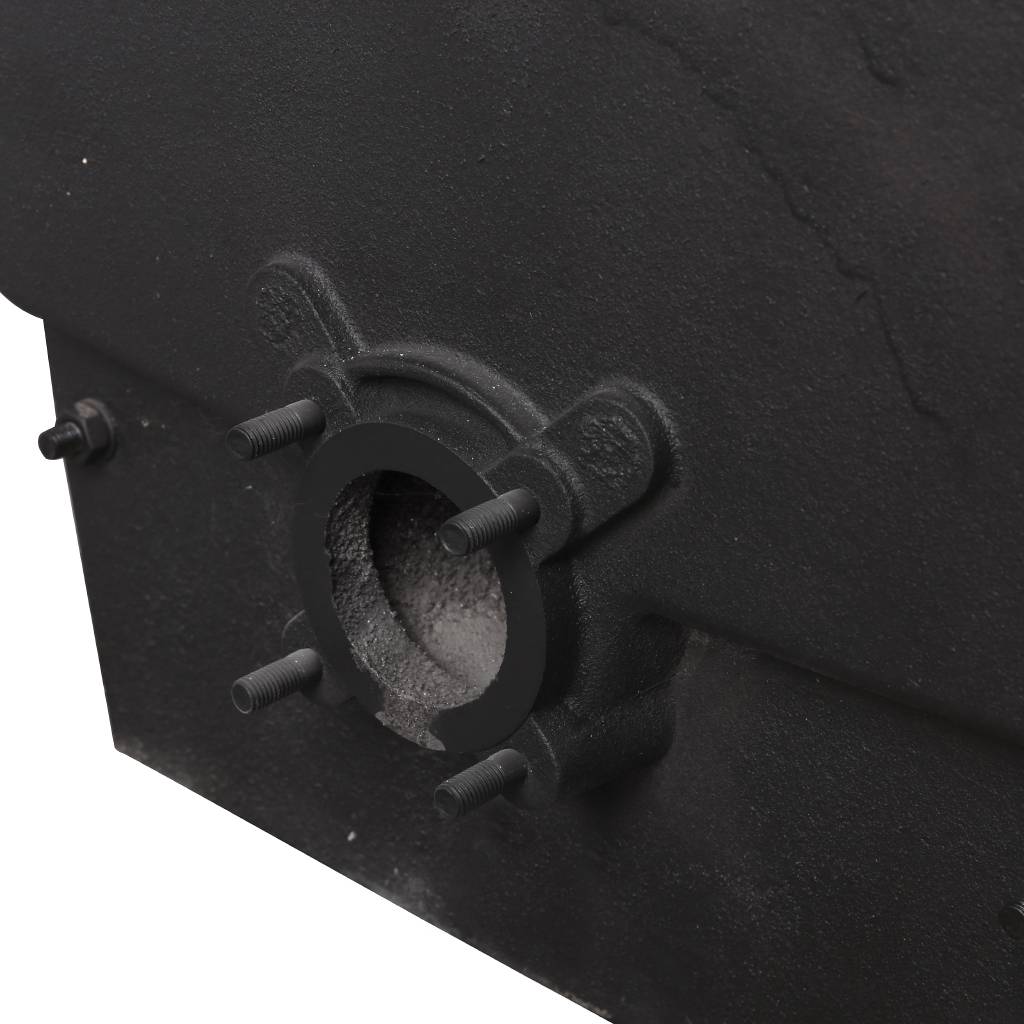 VIADRUS  Теплообменник – комплект 10ти секционный для котла Viadrus Hercules U22, 3566