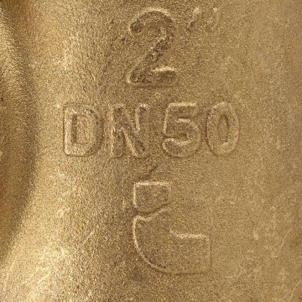 Фильтр сетчатый косой Itap 192 2 500 мкр., 27523F