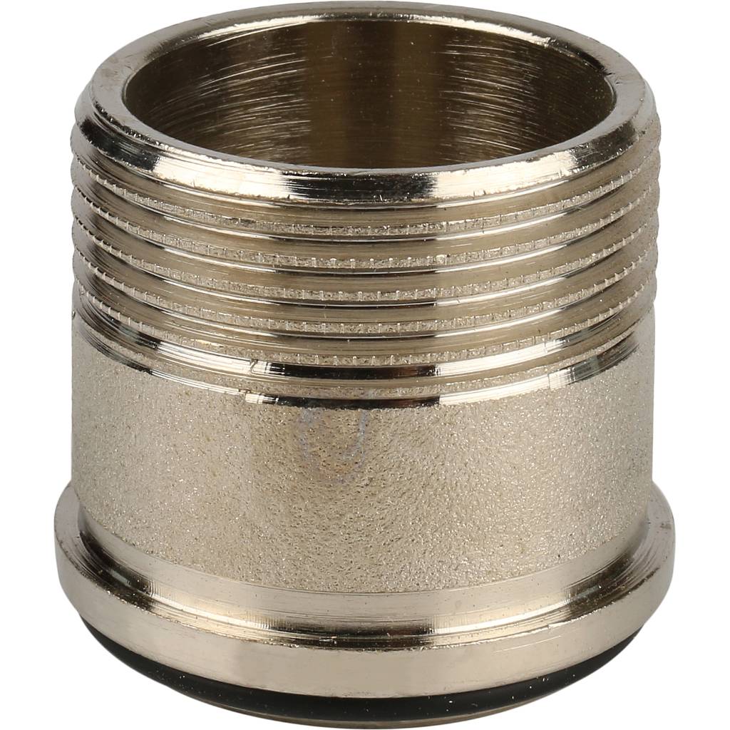 Соединитель угловой никелиров. Itap 162 1 1/4 «американка», 26127