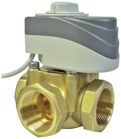 Сервопривод BARBERI 230V 120s, M030101DAB