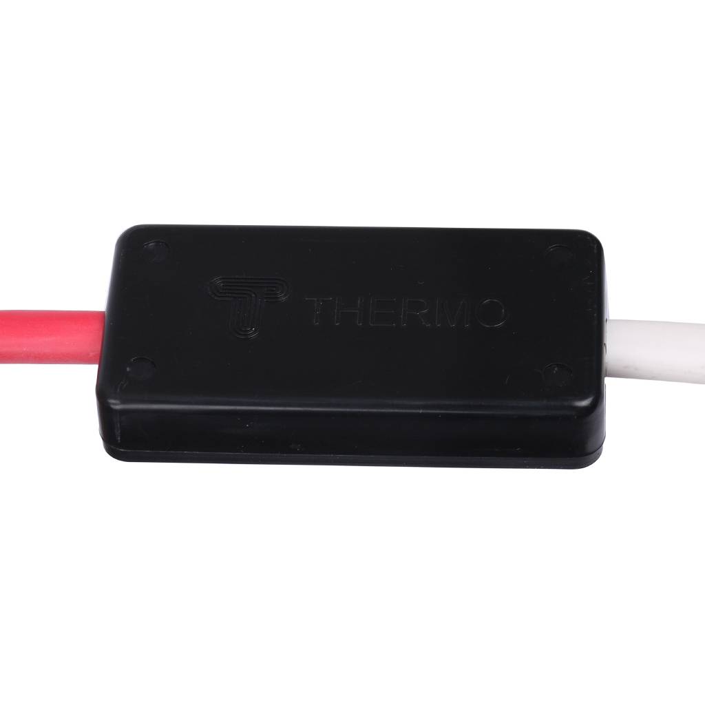 Термокабель THERMO SVK-20 (комплект без регулятора) 18 метров, SVK-20 018-0350