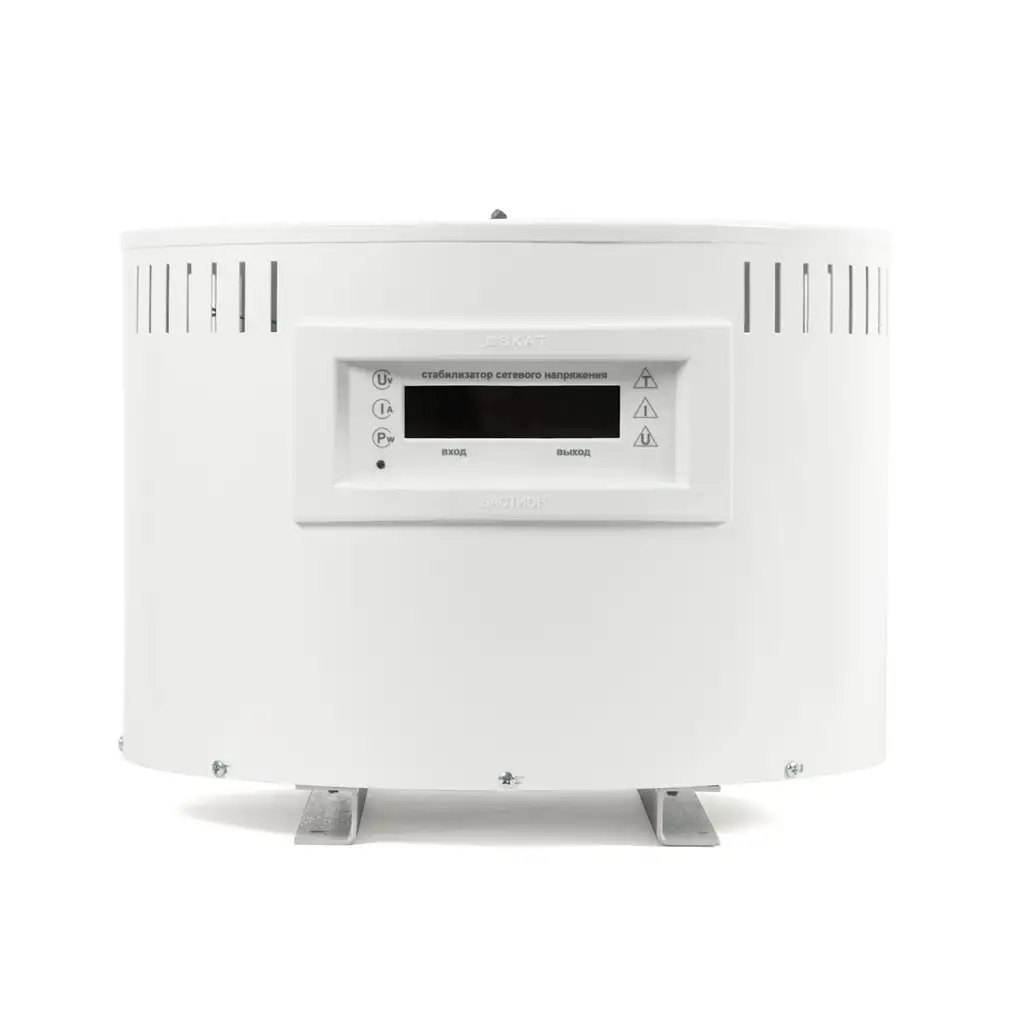 Стабилизатор напряжения для всего дома BASTION SKAT STL-10000