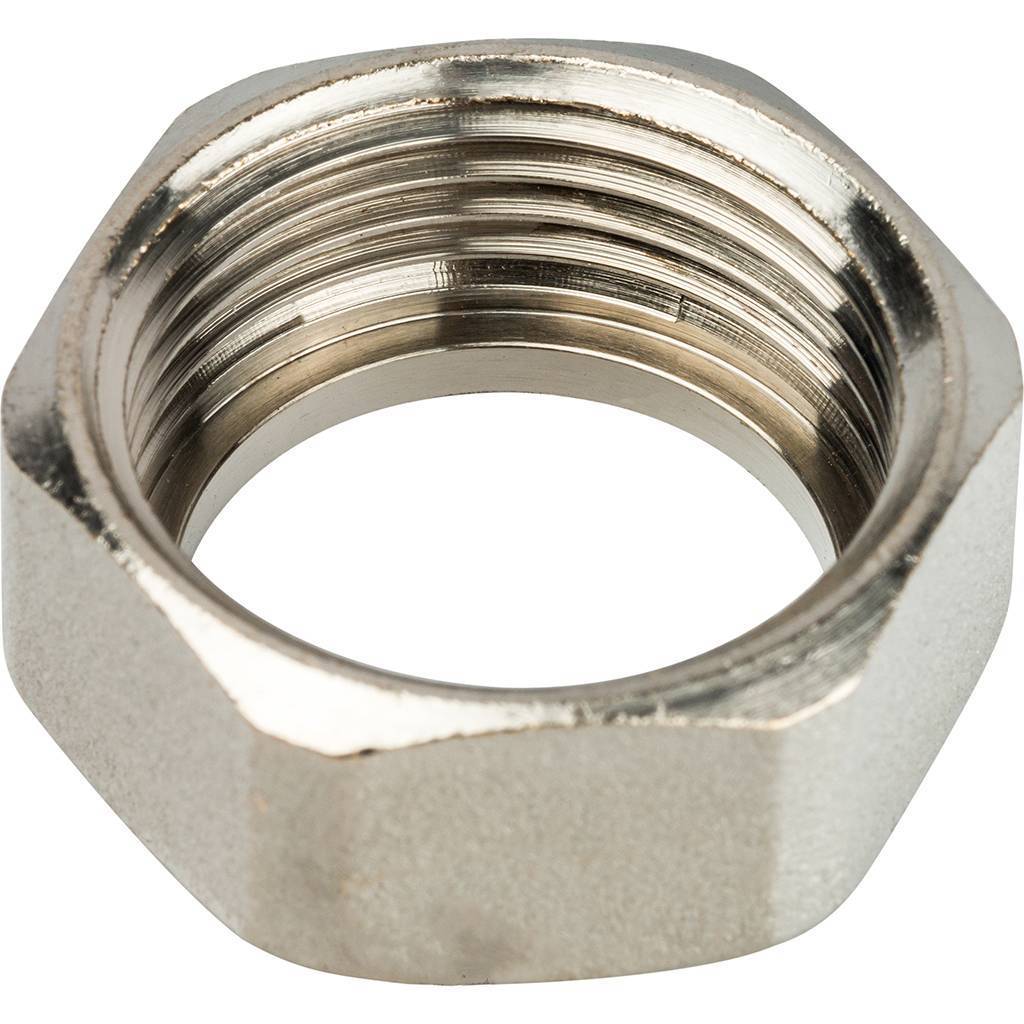 Клапан линейный для стальных труб LUXOR tekna DD 21 1/2, 10262100