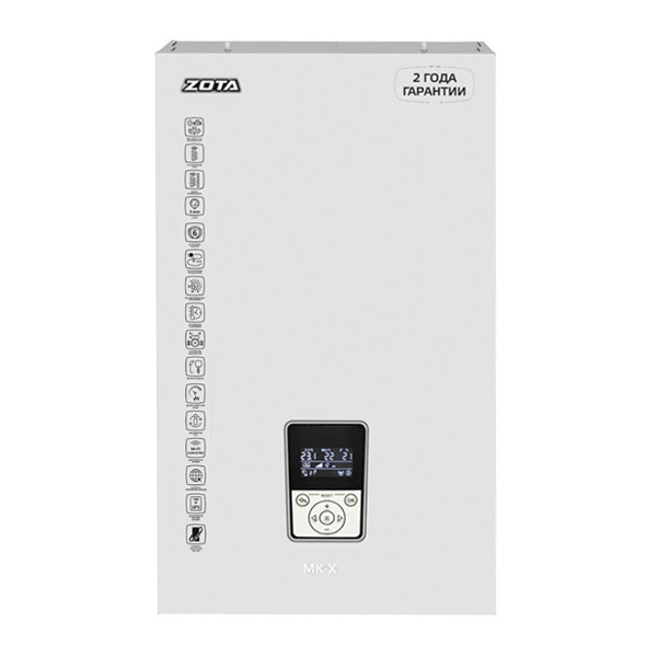 Электрический котел ZOTA MK-X ZM3468426021 - 21