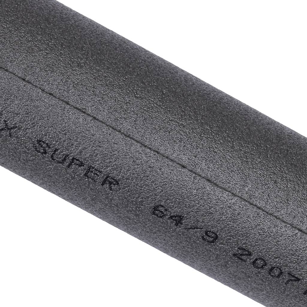 Трубка Энергофлекс теплоизоляция СУПЕР 64/9мм (2м), EFXT064092SU