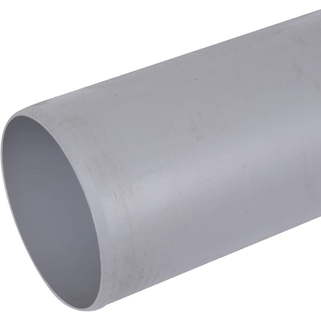 Удлинительная труба дымохода Vaillant D 130, 0020042769