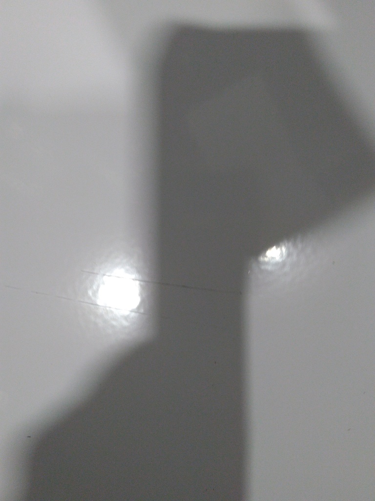 Уцененный товар (царапины): Шкаф распределительный встроенный STOUT 8-10 выходов (ШРВ-3) 670х125х746