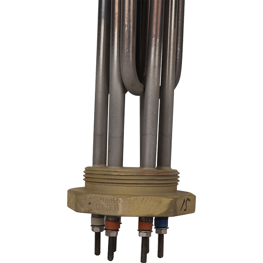 44435 (44435S) ЭВАН Блок ТЭН 15/380 (BACKER)