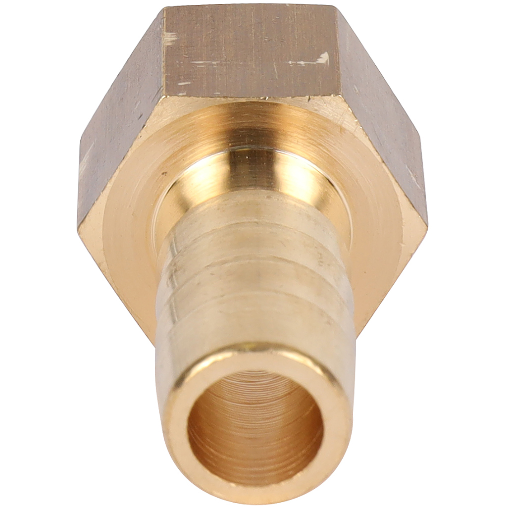 Штуцер STOUT ВР 3/8X12, SFT-0036-003812