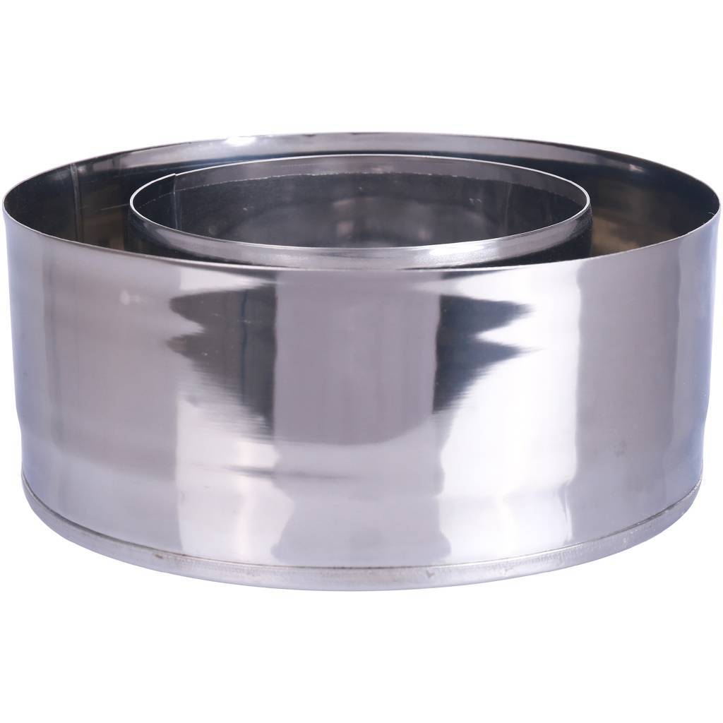 Устье JEREMIAS D130 мм, ДКВ32 130