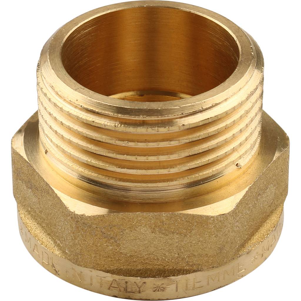 Переходник TIEMME НВ 1х3/4, 1500165