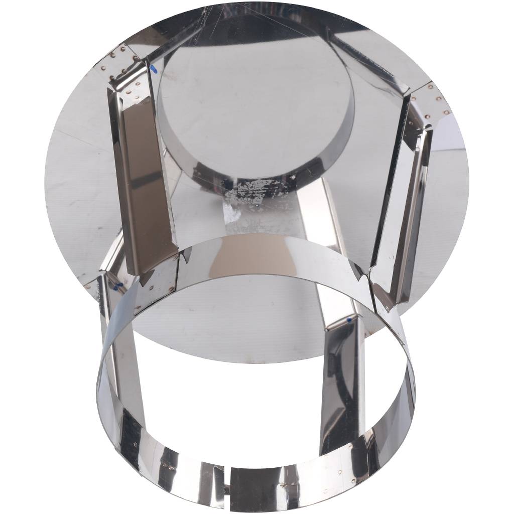 Колпак JEREMIAS D130, ДКВ33 130