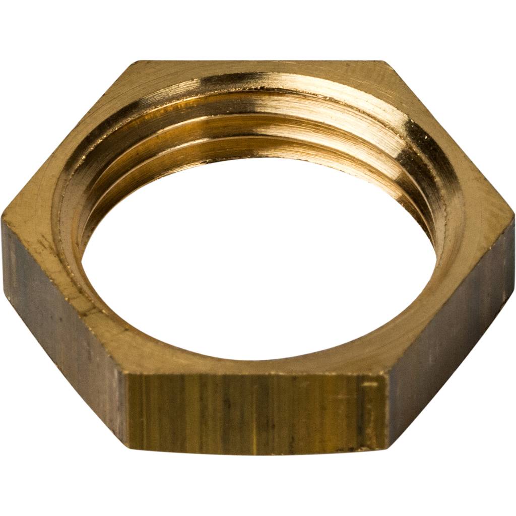 Контргайка STOUT 3/8, SFT-0037-000038