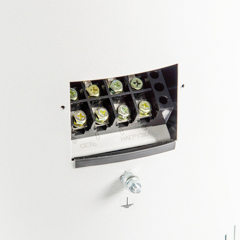 Стабилизатор напряжения Bastion SKAT STP-10000