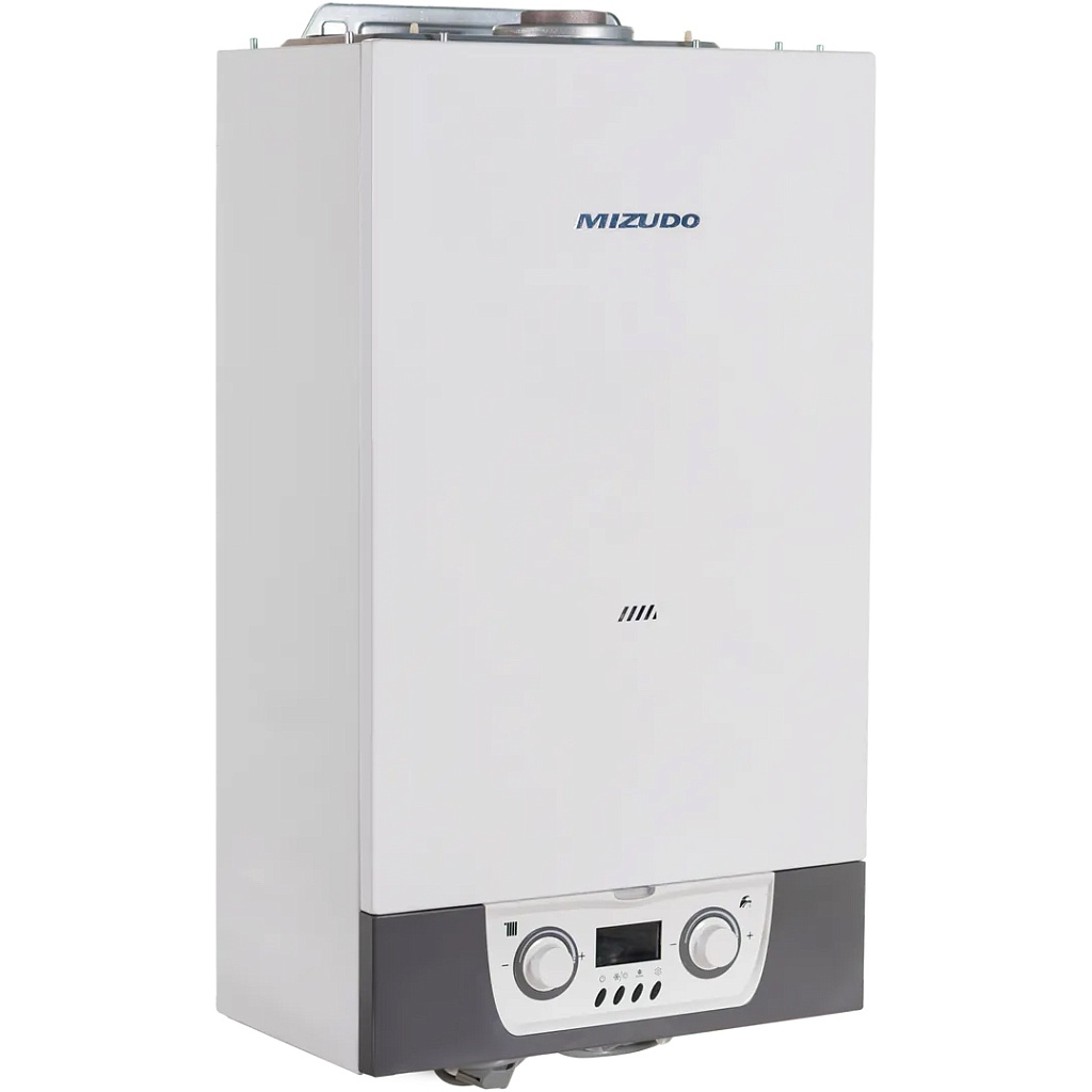 Газовый котел MIZUDO MAESTRO LUX M40Т (40 кВт, 2 Т/O) OPT, CB.002.0240.001