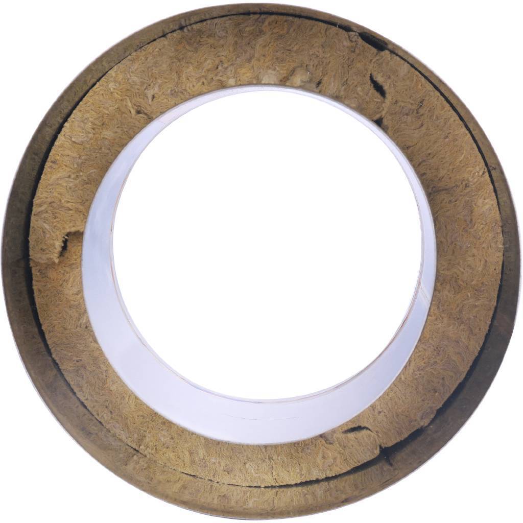 Устье JEREMIAS ДКВ32 150, ДКВ32 150