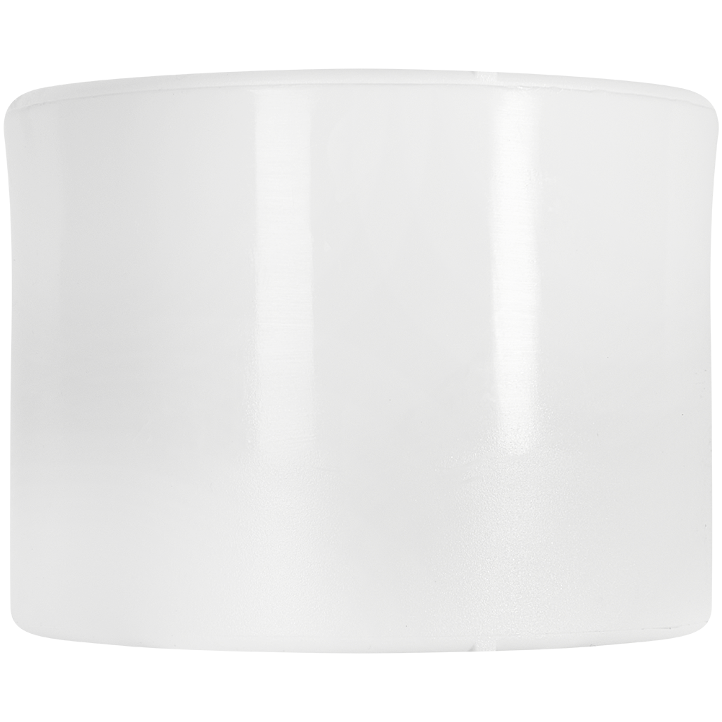 Муфта Pro Aqua d= 50 PP-R Белая