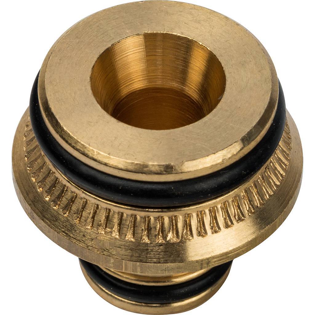 Соединение для труб PEX-AL-PEX LUXOR TP 99 16 ммх2 (резьба 3/4 ), 67861612