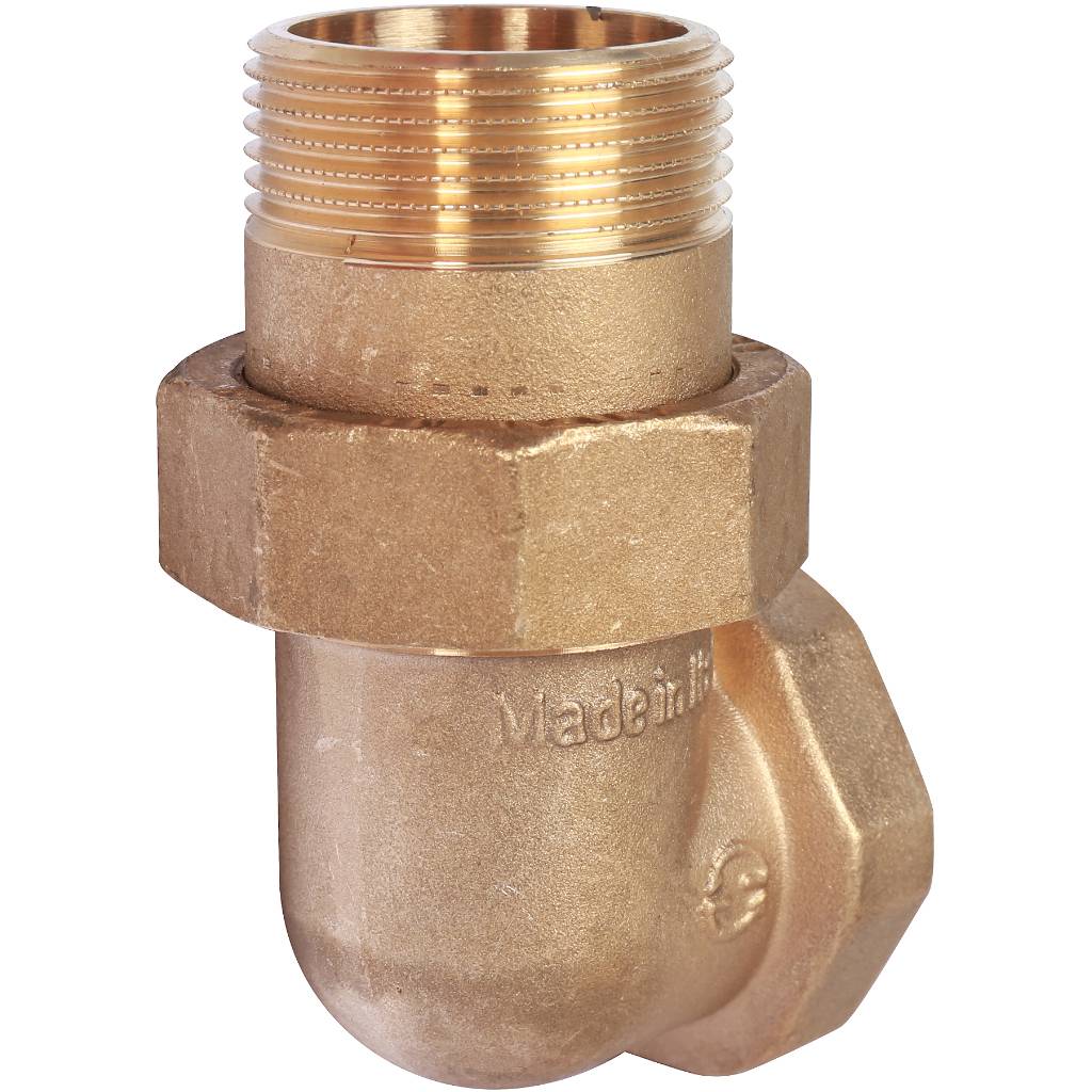 Разъемное угловое соединение STOUT американка ВН 1 1/4 уплотнение под гайкой o-ring кольцо, SFT-0056-000114