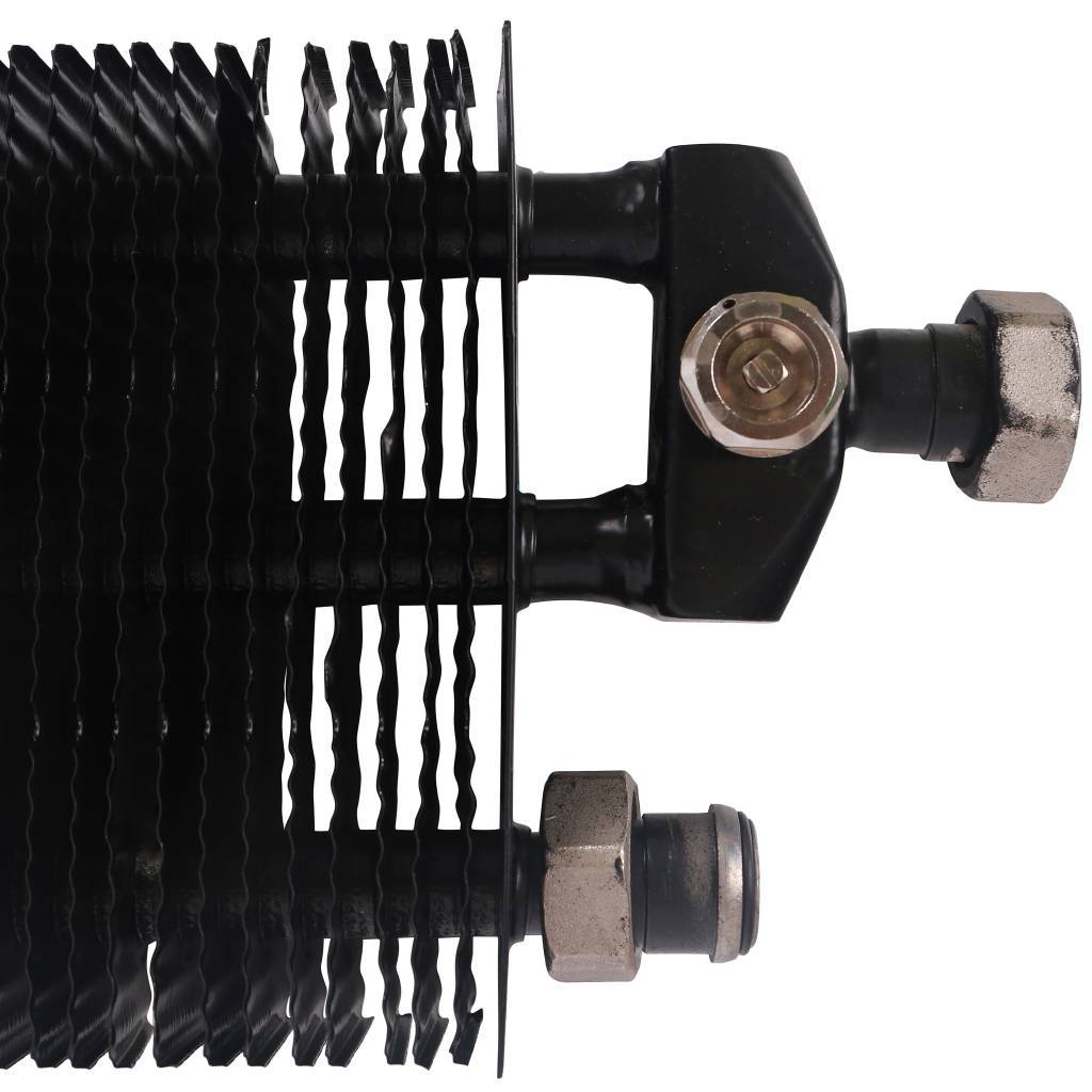 Внутрипольный конвектор STOUT SCN-1100 80х300х1400 (Решётка роликовая) правое подключение, SCN-1100-0830140