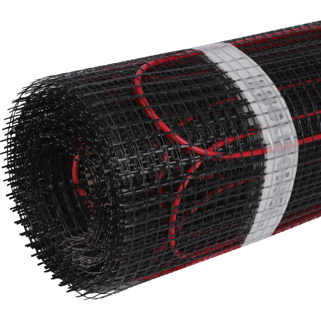 Термомат THERMO 3 м.кв (комплект без регулятора), TVK-130-3