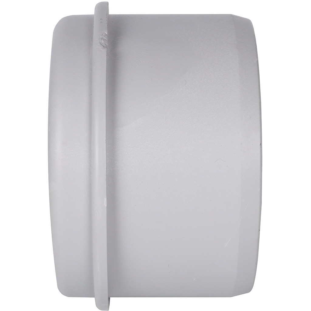 Заглушка канализационная бесшумная STOUT D110, SKB-0005-000110