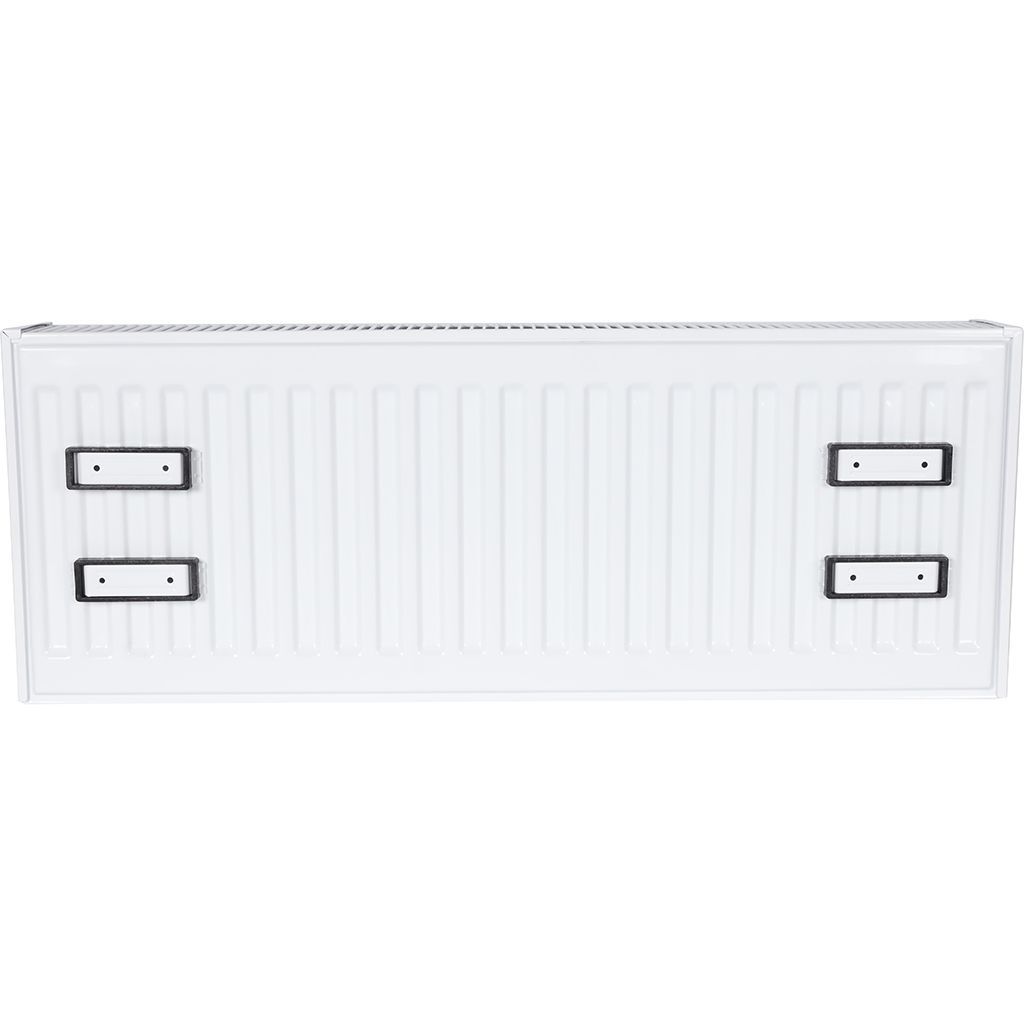 Стальной панельный радиатор ROMMER Compact 20/300/800 боковое подключение