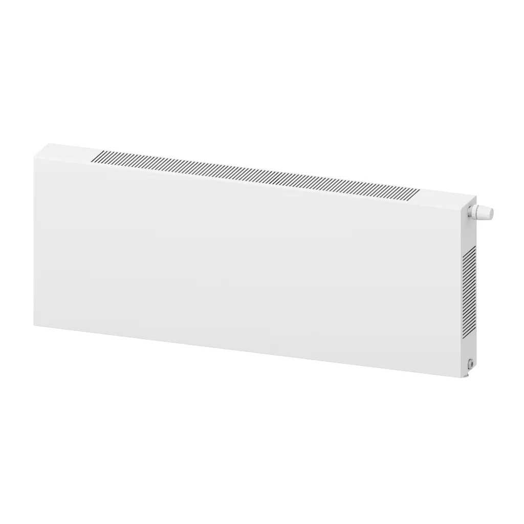 Радиатор стальной панельный ROMMER Ventil Modern 22/400/500 нижнее правое подключение, RRS-2220-224050