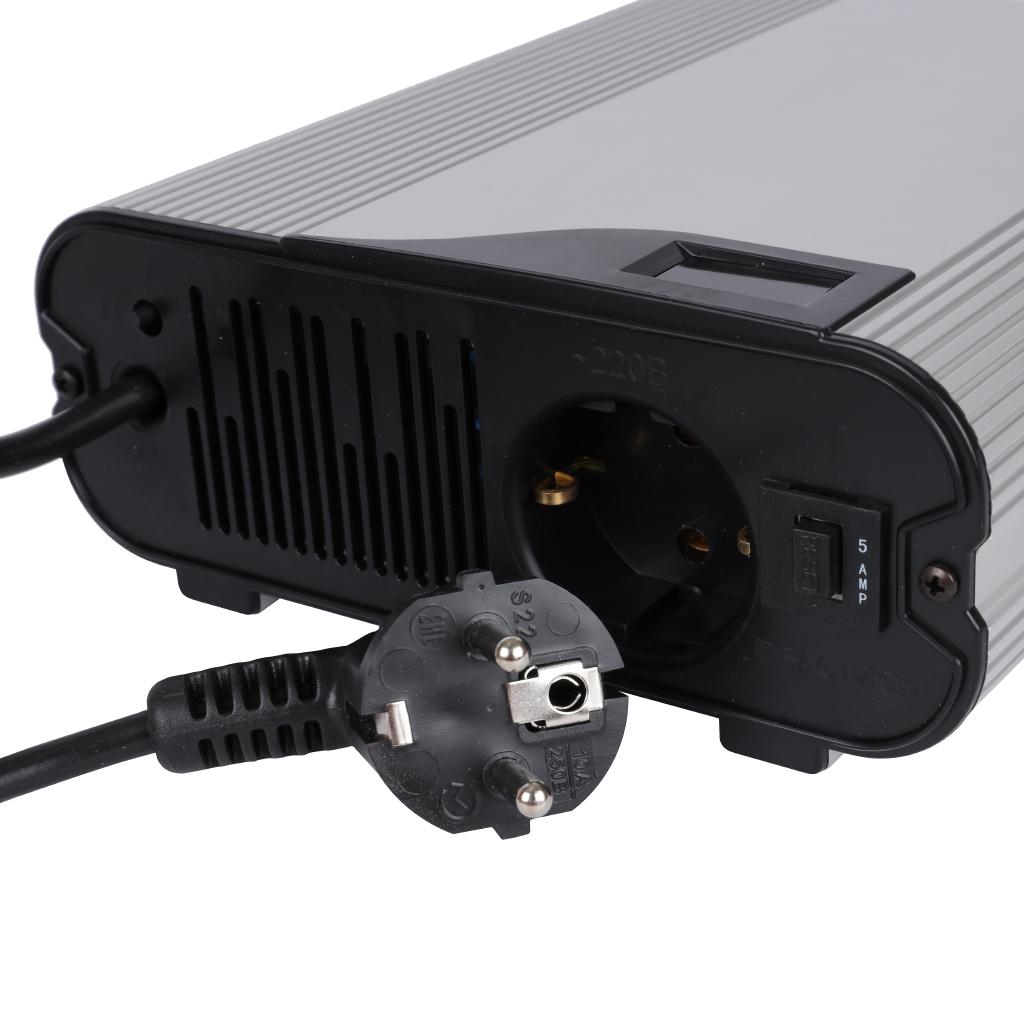 Стабилизатор напряжения Teplocom ST-888-И, 559