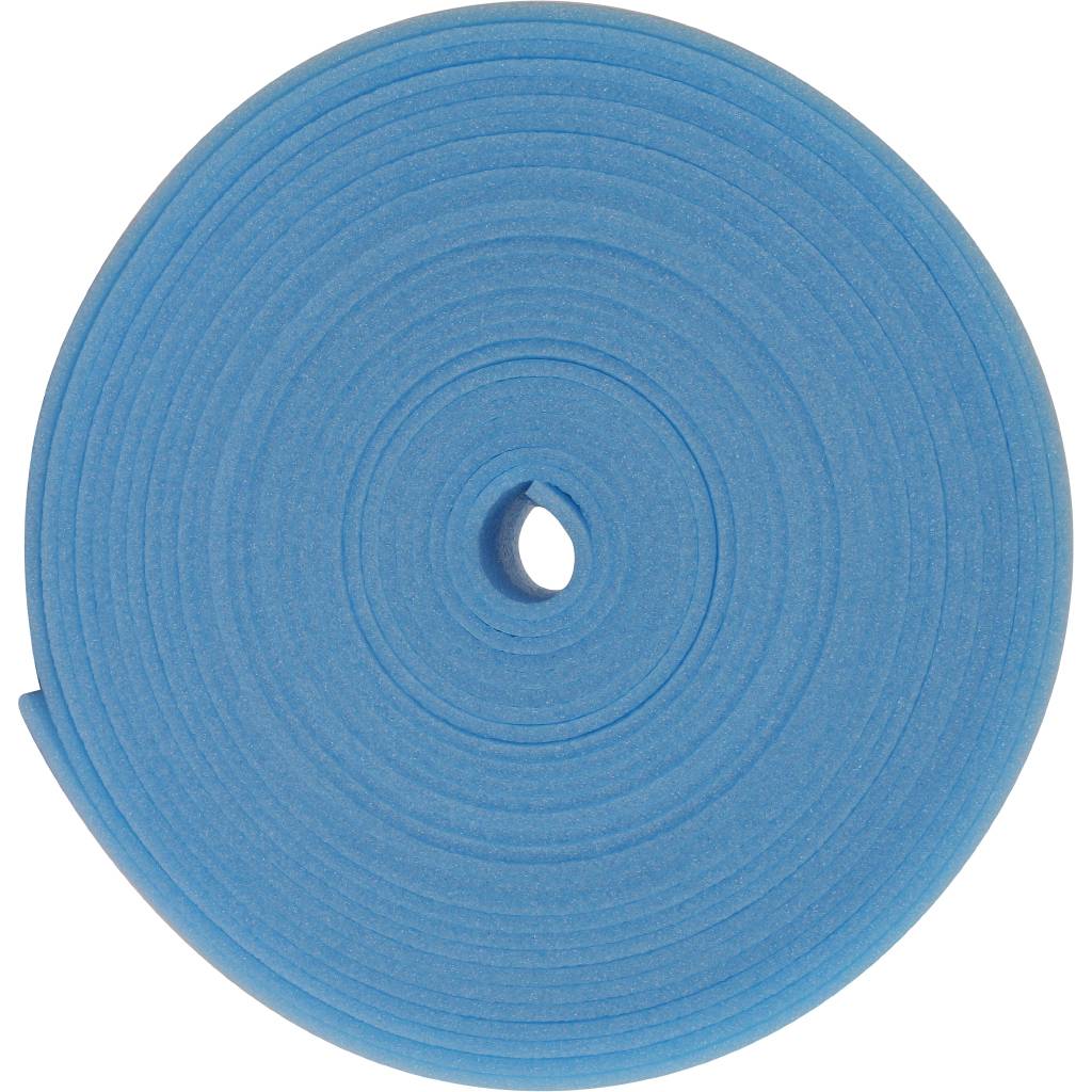 Демпферная лента STOUT 150х10х25000мм, SMF-0002-151025