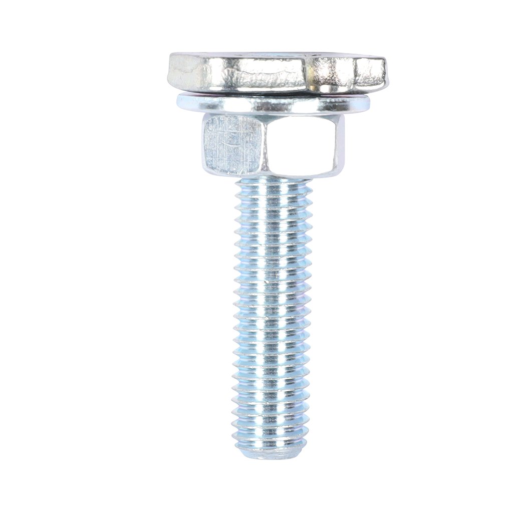 Болт быстрого монтажа STOUT М10х50, SAC-0022-001050