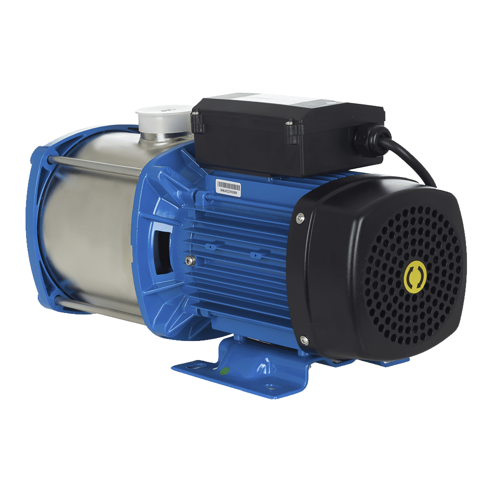 Насос повысительный многоступенчатый AQUARIO HMS-30