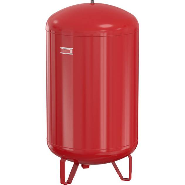 Расширительный бак Flamco Flexcon R (теплоснабжение/холодоснабжение) Flexcon R 600л/1,5 - 6bar, 16603RU