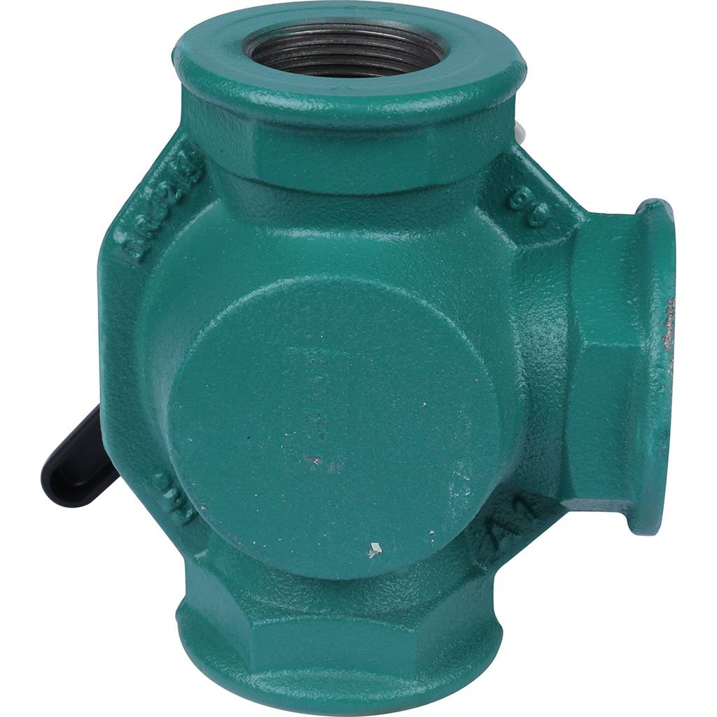 Трехходовой смеситель Vaillant VRM 3-11/4