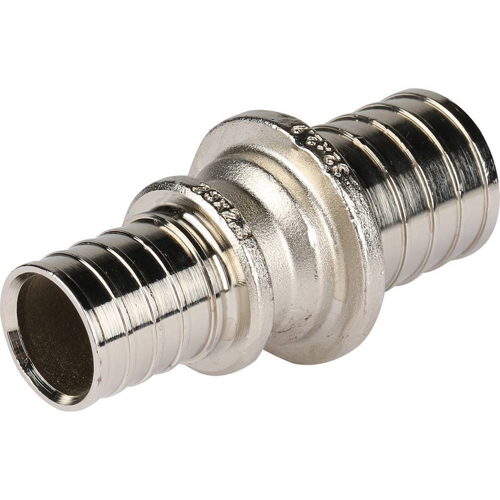 Муфта соединительная РЕХАУ RAUTHERM переходная 32-25