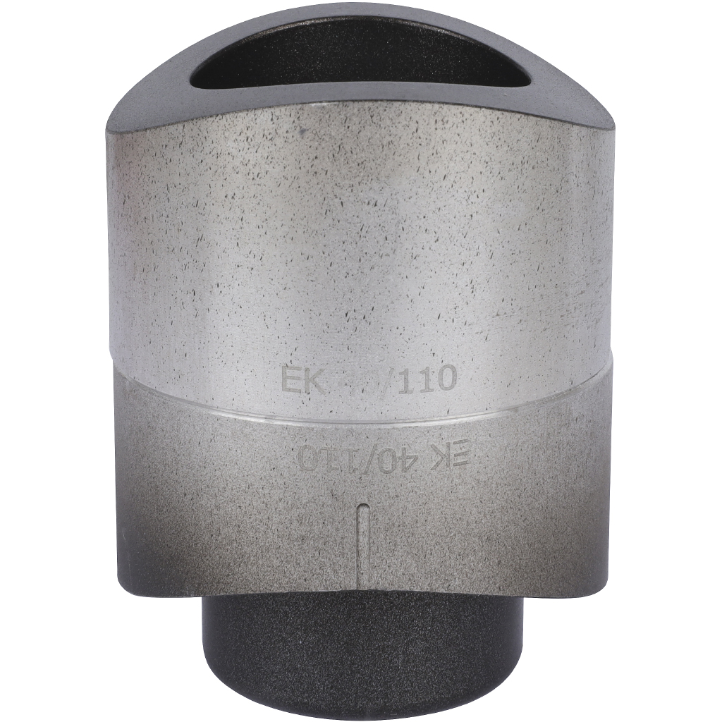 Насадка Ekoplastik для ППР вварного седла/парная 110x40, SNNS11040X