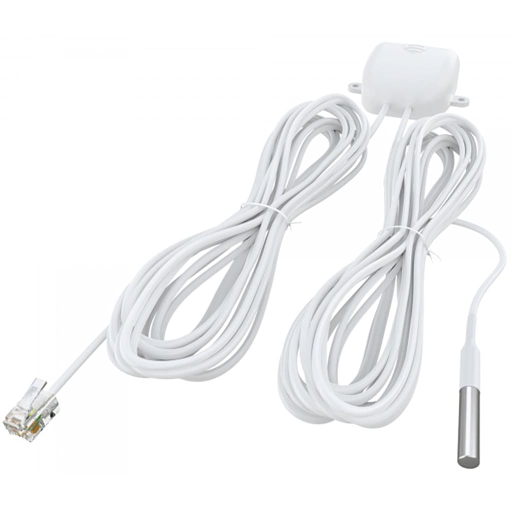 Датчик температуры проводной RS485 в гильзе (Modbus) Ectocontrol ec01004