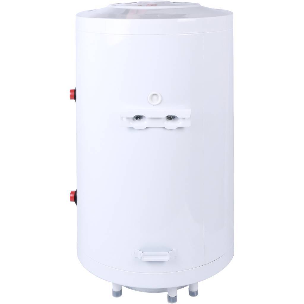 SWH-1210-050150  STOUT бойлер комбинированного нагрева настенный 150 л, 24 кВт, с ТЭН 2.4 кВт, с термостатом, SWH-1210-050150