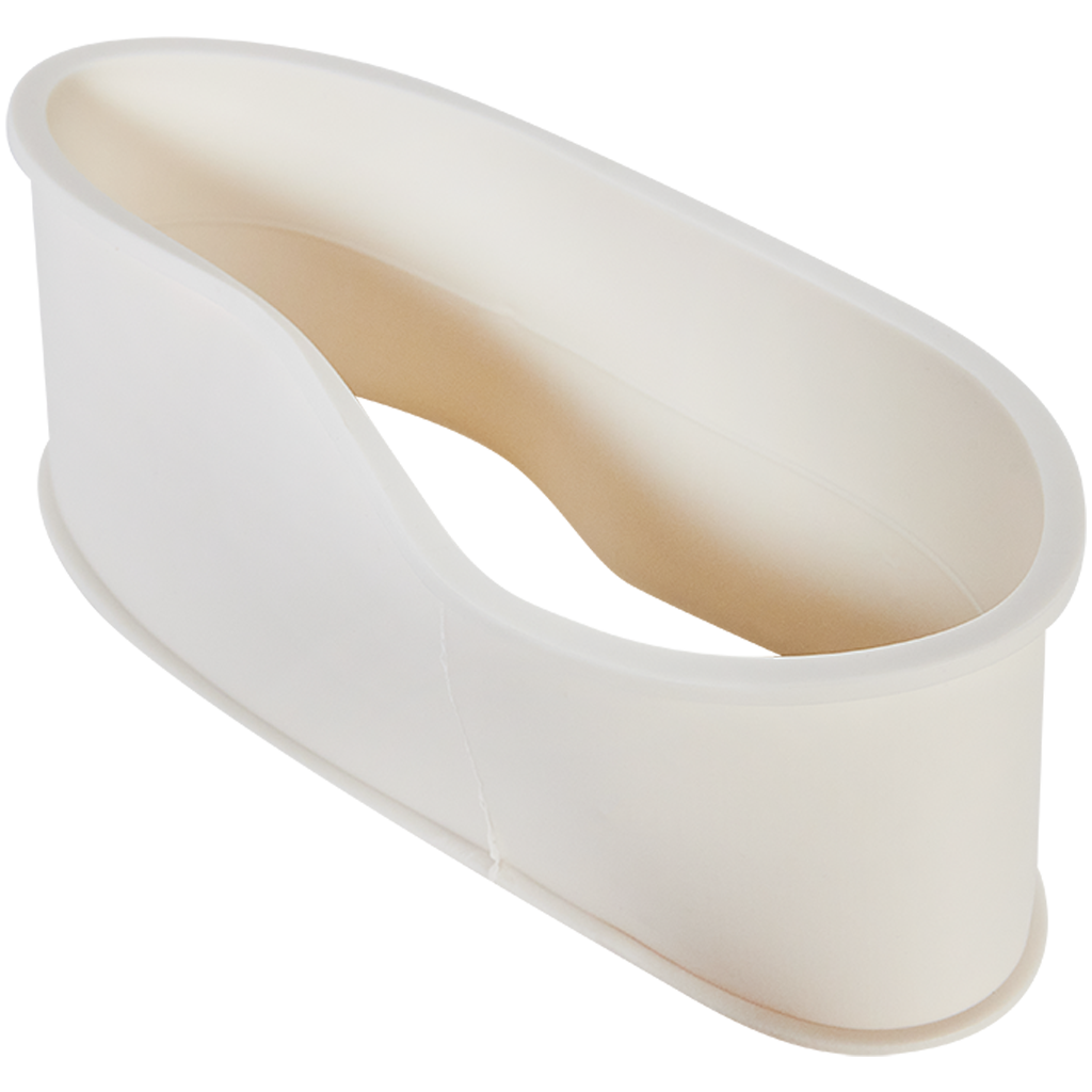 *ROMMER RCA-0080-010008 Уплотнение под хомут D100