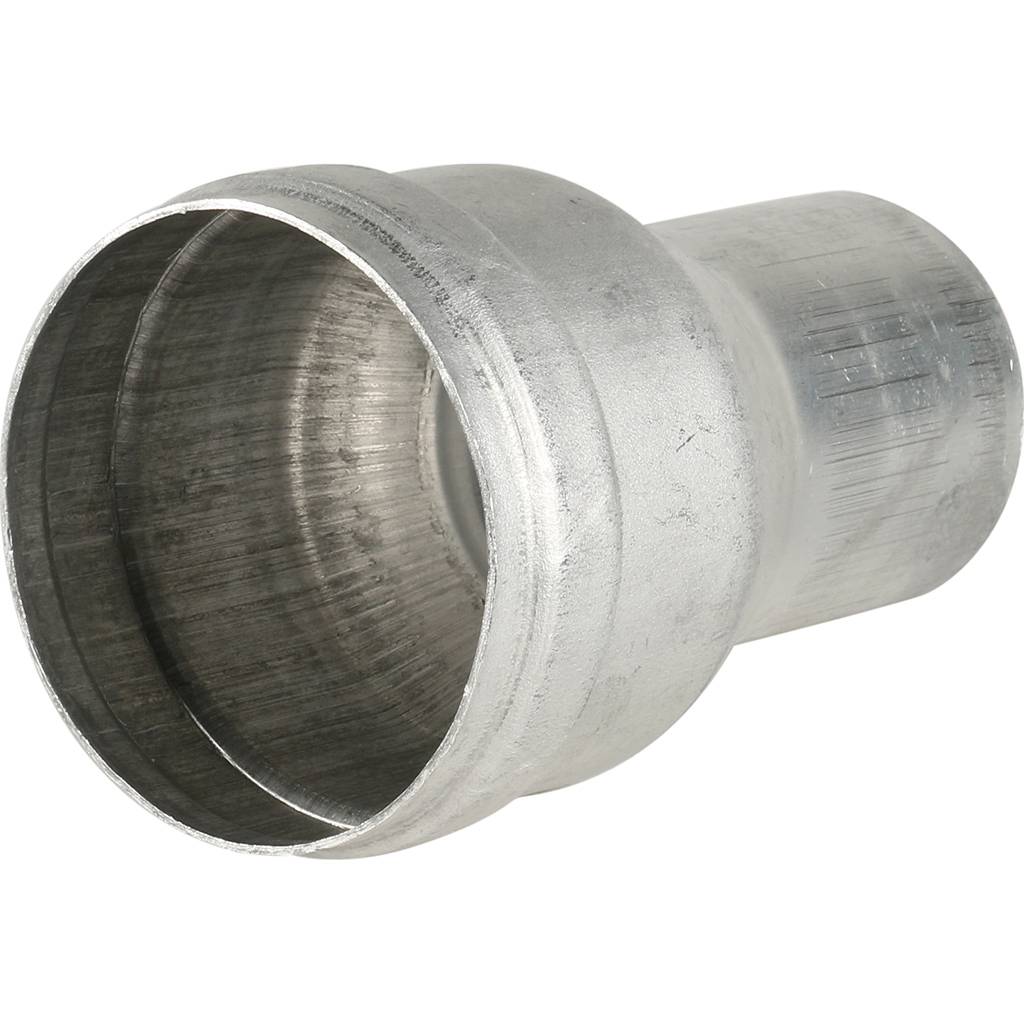 Коаксиальный переходник Baxi с диаметра 80/125 мм на диаметр 60/100 мм, KHG71411941-