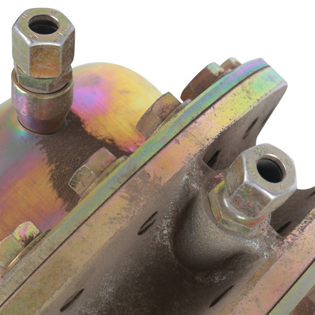 Регулирующий блок Danfoss AFPQ 0,15-1,5/0,5, 003G1032