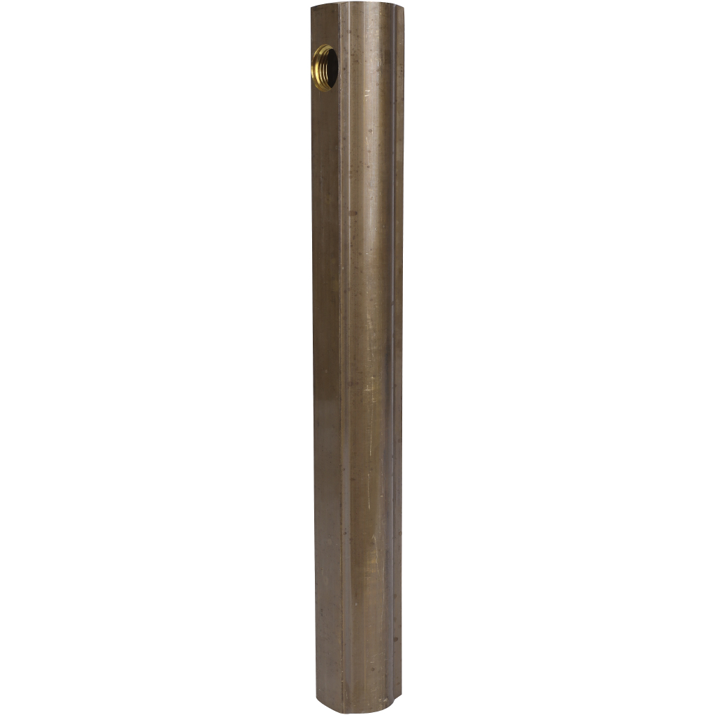 Коллектор LUXOR CD 457/7 1 x1/2