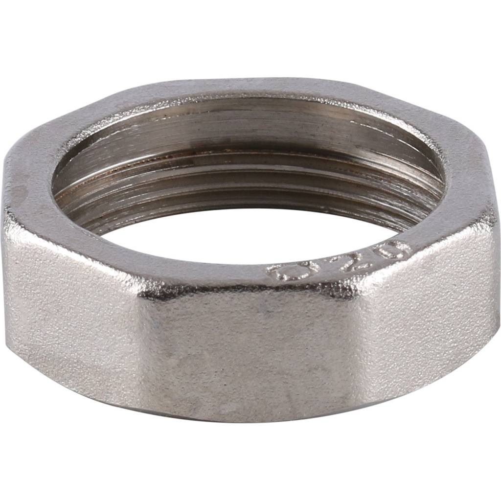 Муфта разъемная Kalde с внутренней резьбой 20х3/4, 3252-tuf-200c00