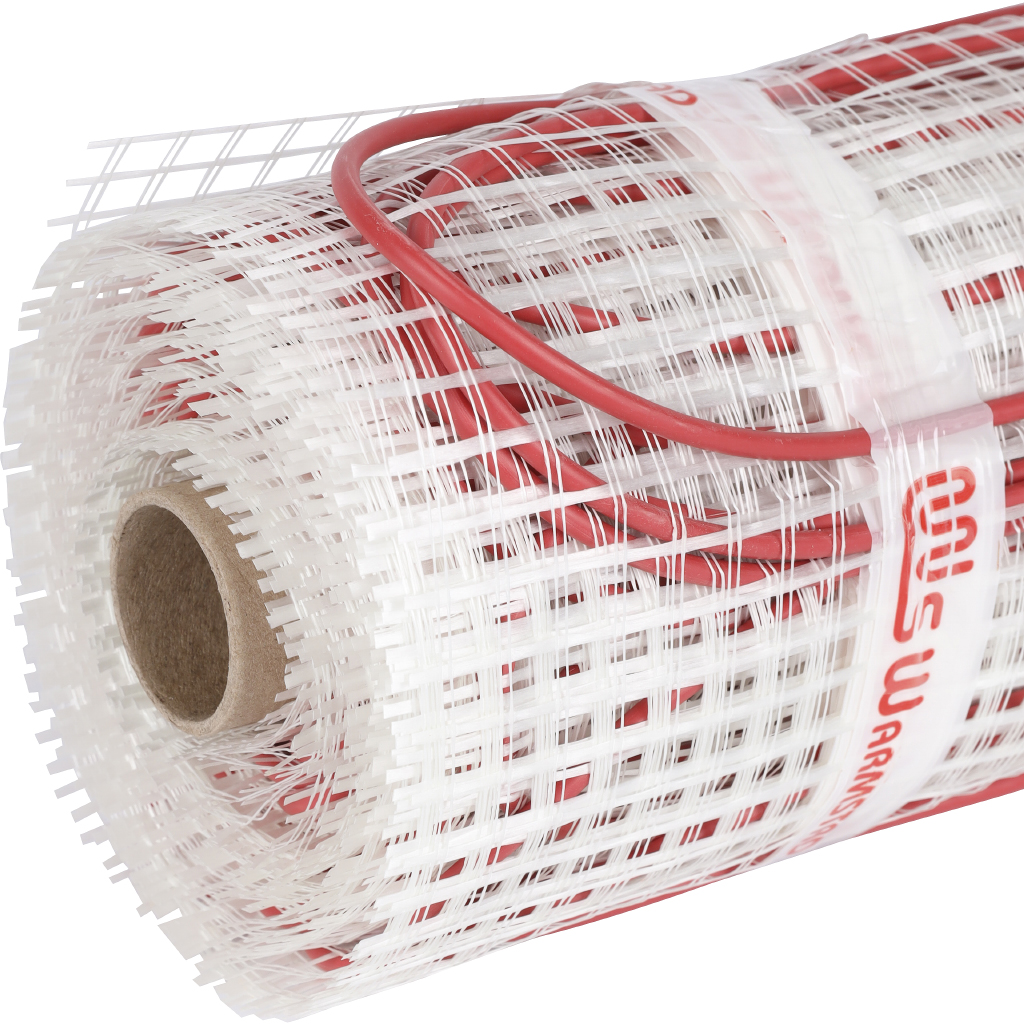 Мат нагревательный Warmstad WSM 790 Вт/5,25 кв.м, 100035657600